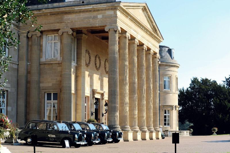 Luton Hoo Golf And Spa - Genel