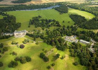Luton Hoo Golf And Spa fotoÄŸrafÄ±