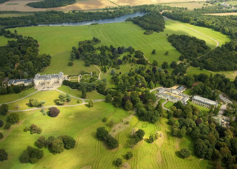 Luton Hoo Golf And Spa - Genel