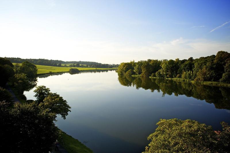 Luton Hoo Golf And Spa - Genel