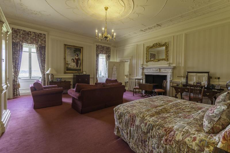 Luton Hoo Golf And Spa - Oda