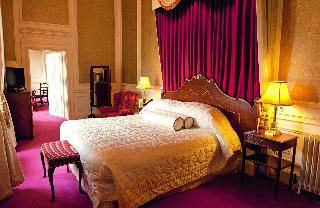 Luton Hoo Golf And Spa fotoÄŸrafÄ±