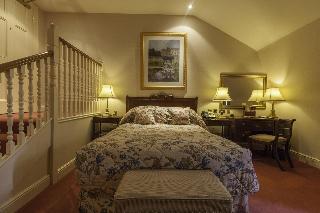 Luton Hoo Golf And Spa fotoÄŸrafÄ±