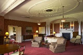 Luton Hoo Golf And Spa fotoÄŸrafÄ±