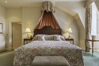 Luton Hoo Golf And Spa fotoÄŸrafÄ±