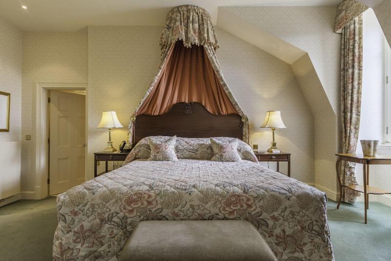 Luton Hoo Golf And Spa - Oda