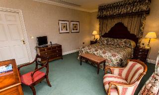 Luton Hoo Golf And Spa fotoÄŸrafÄ±