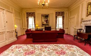 Luton Hoo Golf And Spa fotoÄŸrafÄ±
