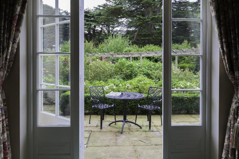 Luton Hoo Golf And Spa - Oda
