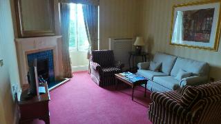 Luton Hoo Golf And Spa fotoÄŸrafÄ±