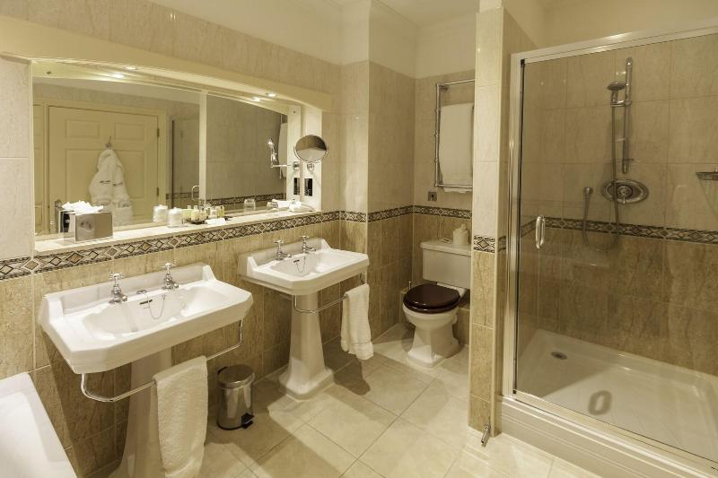 Luton Hoo Golf And Spa - Oda
