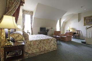 Luton Hoo Golf And Spa fotoÄŸrafÄ±