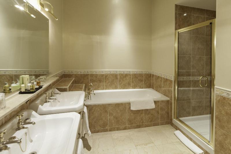 Luton Hoo Golf And Spa - Oda