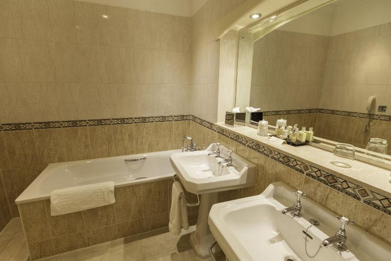Luton Hoo Golf And Spa - Oda