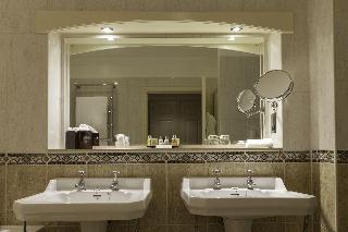 Luton Hoo Golf And Spa fotoÄŸrafÄ±