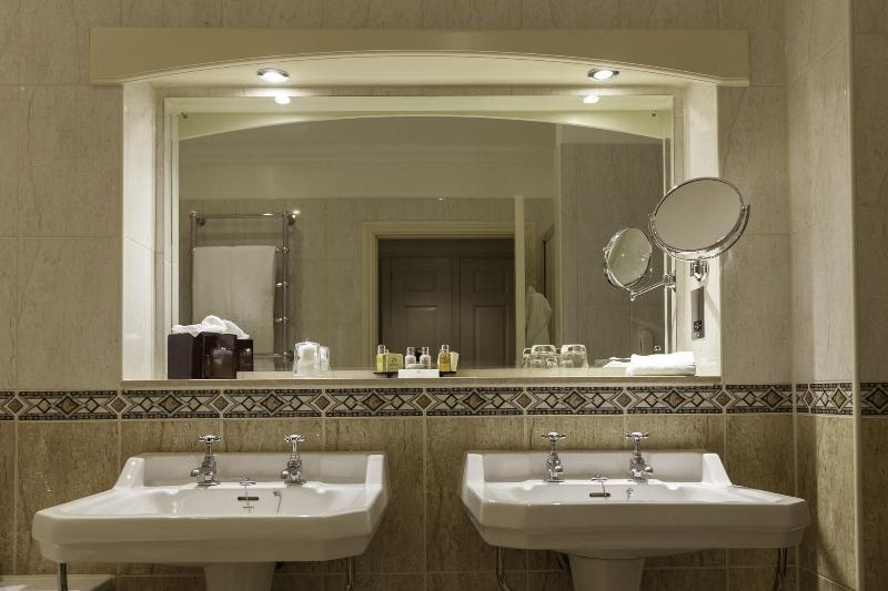 Luton Hoo Golf And Spa - Oda