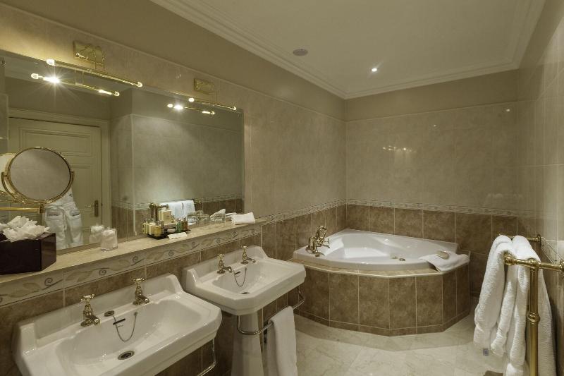Luton Hoo Golf And Spa - Oda