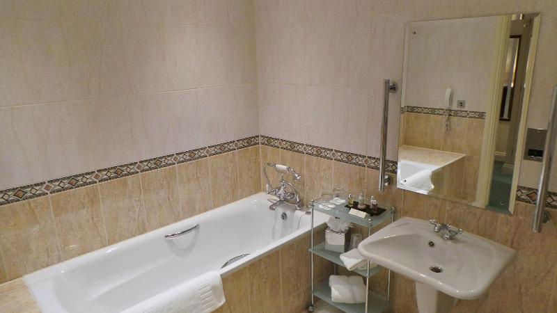 Luton Hoo Golf And Spa - Oda