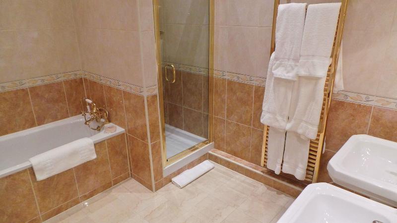 Luton Hoo Golf And Spa - Oda