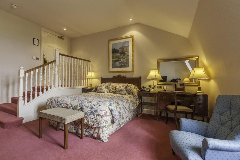 Luton Hoo Golf And Spa - Oda