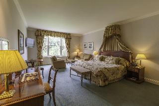Luton Hoo Golf And Spa fotoÄŸrafÄ±