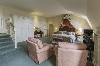 Luton Hoo Golf And Spa fotoÄŸrafÄ±