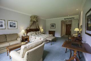 Luton Hoo Golf And Spa fotoÄŸrafÄ±