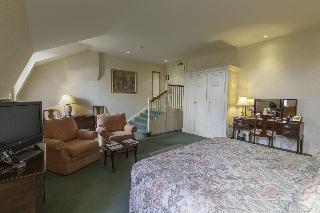 Luton Hoo Golf And Spa fotoÄŸrafÄ±