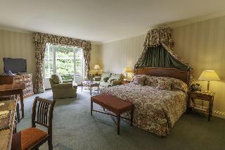 Luton Hoo Golf And Spa fotoÄŸrafÄ±