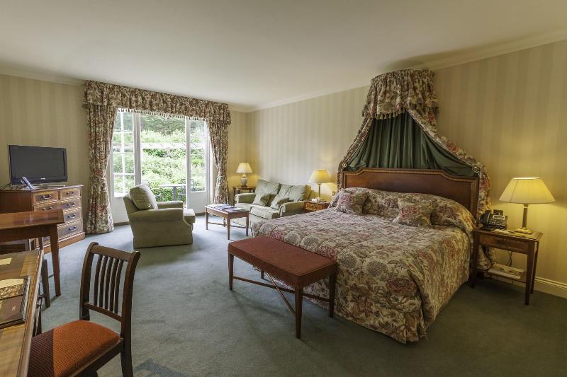 Luton Hoo Golf And Spa - Oda