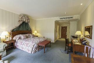 Luton Hoo Golf And Spa fotoÄŸrafÄ±