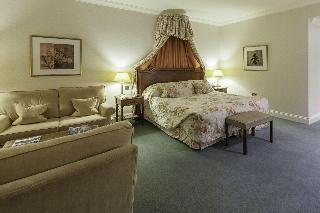 Luton Hoo Golf And Spa fotoÄŸrafÄ±
