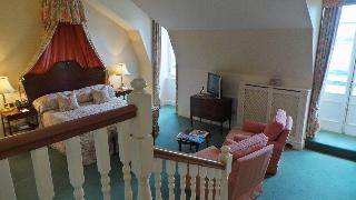 Luton Hoo Golf And Spa fotoÄŸrafÄ±