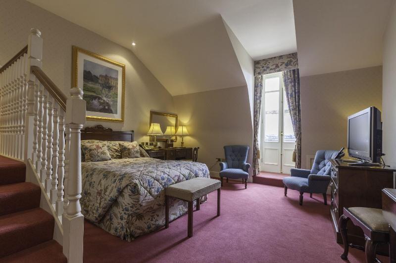 Luton Hoo Golf And Spa - Oda