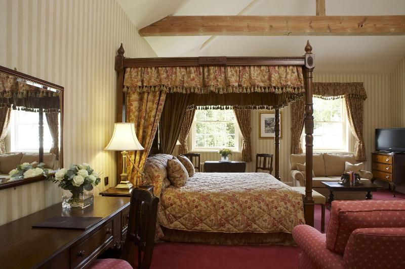 Luton Hoo Golf And Spa - Oda