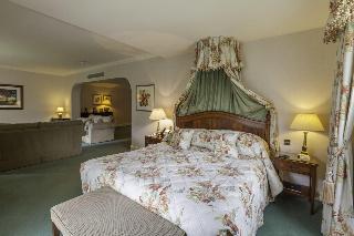 Luton Hoo Golf And Spa fotoÄŸrafÄ±
