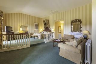 Luton Hoo Golf And Spa fotoÄŸrafÄ±