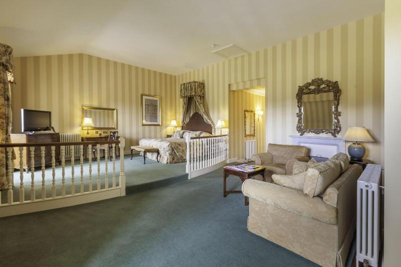 Luton Hoo Golf And Spa - Oda