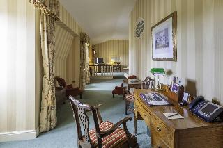 Luton Hoo Golf And Spa fotoÄŸrafÄ±
