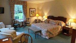 Luton Hoo Golf And Spa fotoÄŸrafÄ±