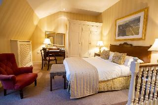 Luton Hoo Golf And Spa fotoÄŸrafÄ±