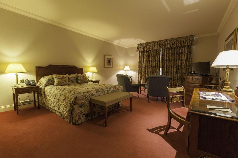 Luton Hoo Golf And Spa - Oda