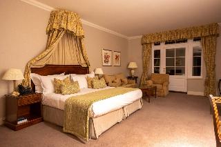 Luton Hoo Golf And Spa fotoÄŸrafÄ±