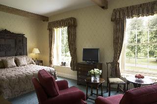 Luton Hoo Golf And Spa fotoÄŸrafÄ±