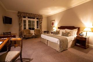 Luton Hoo Golf And Spa fotoÄŸrafÄ±