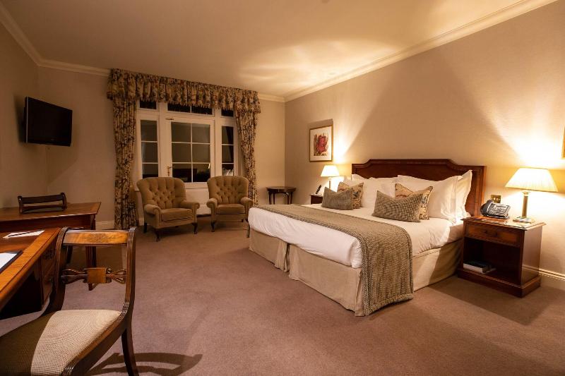 Luton Hoo Golf And Spa - Oda