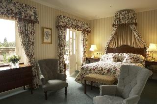 Luton Hoo Golf And Spa fotoÄŸrafÄ±