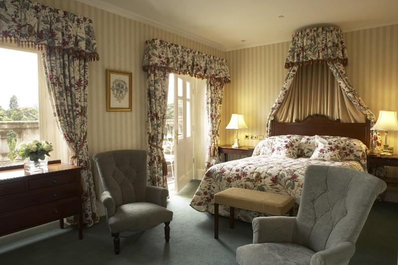 Luton Hoo Golf And Spa - Oda