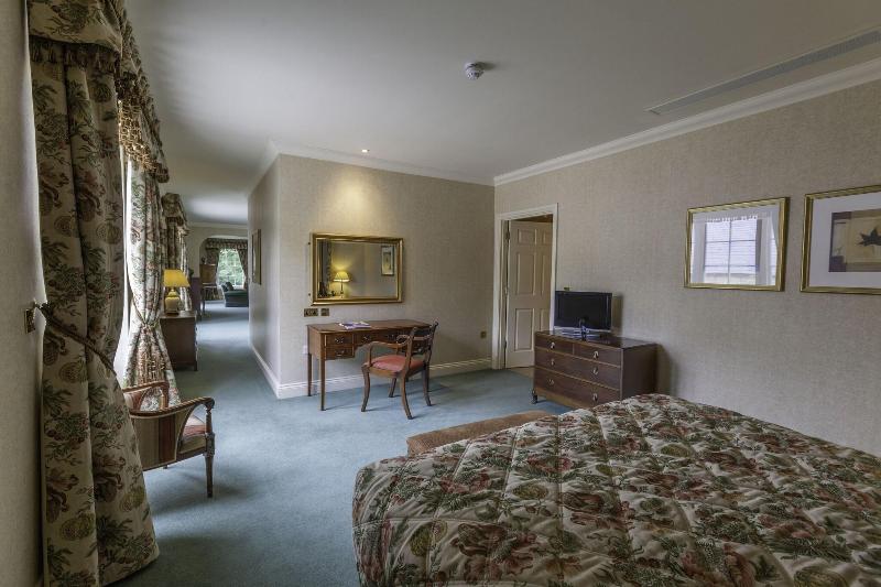 Luton Hoo Golf And Spa - Oda