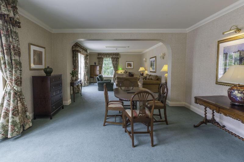 Luton Hoo Golf And Spa - Oda